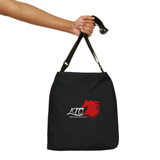 LTC Adjustable Tote Bag