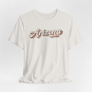 Arizona Unisex Jersey T-Shirt