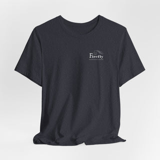 Firefly - Lightweight Unisex T-Shirt