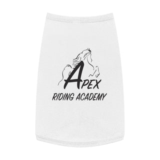 Apex Riding Academy Pet Tank Top