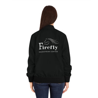 Firefly Women's Bomber Jacket