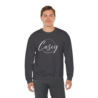 McBride Unisex Heavy Blend™ Crewneck Sweatshirt