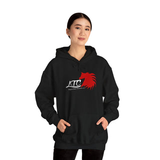 LTC Unisex Hooded Sweatshirt