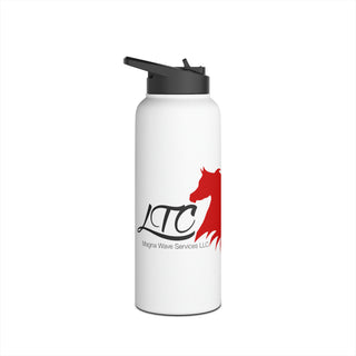 LTC Stainless Steel Water Bottle