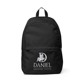 Daniel Training Center Fabric Backpack