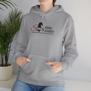 Select Riding Academy Unisex Hooded Sweatshirt