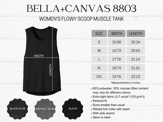 Muscle Mommy - Women's Muscle Tank