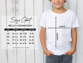 CHC Youth Tee-Shirt