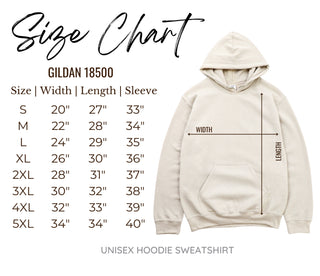 Shit Could Be Worse Hooded Sweatshirt