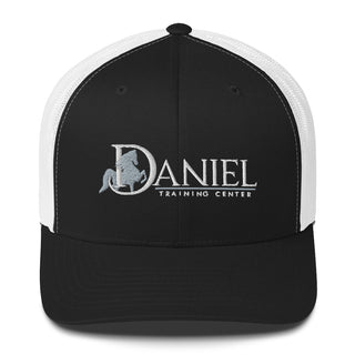 Daniel Trucker Cap