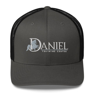 Daniel Trucker Cap