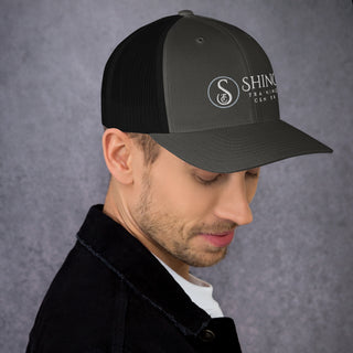 Shino Trucker Cap