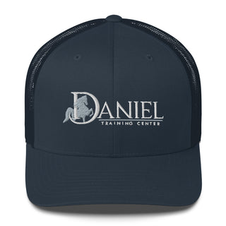 Daniel Trucker Cap