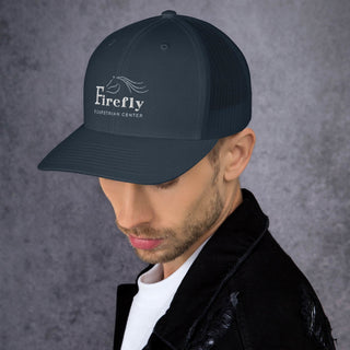 Firefly Trucker Cap