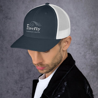 Firefly Trucker Cap